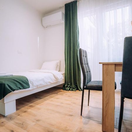 Darki Apartments 2 - Very Central Stay With Free Parking Охрид Екстер'єр фото